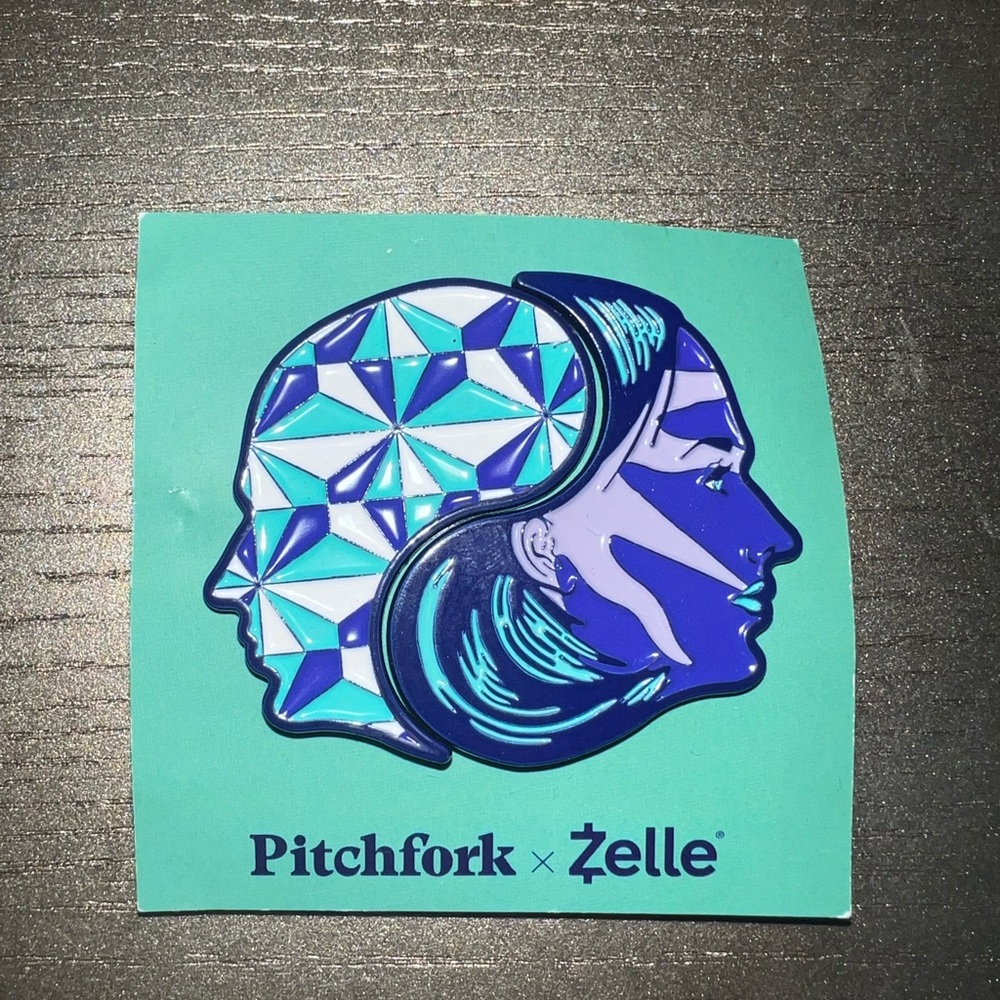 Artsy Pins - Picture 2 of 5